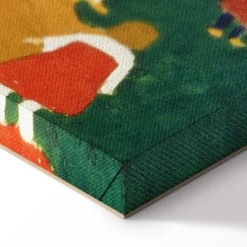 Obraz - Kazimierz Malewicz – Dzieci - obrazek 8