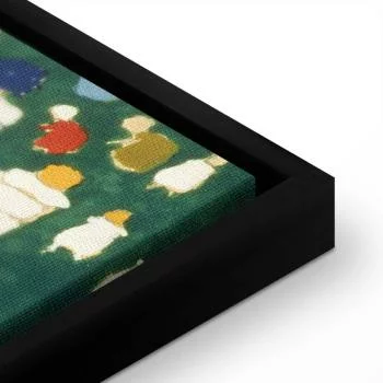 Obraz - Kazimierz Malewicz – Dzieci - obrazek 8