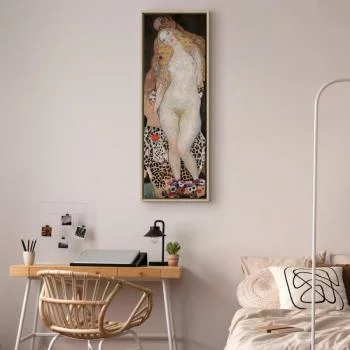 Obraz - Adam i Ewa (Gustav Klimt) - obrazek 5