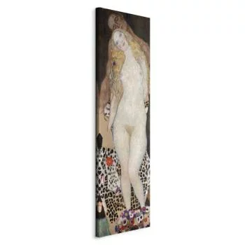 Obraz - Adam i Ewa (Gustav Klimt) - obrazek 2