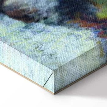 Obraz - Edgar Degas – Po kąpieli - obrazek 8