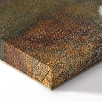 Obraz - Edgar Degas – Dziewczyna wycierająca się - obrazek 8