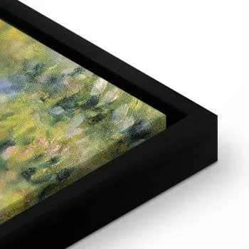 Obraz - Pierre-Auguste Renoir – Farma w Les Collettes - obrazek 8