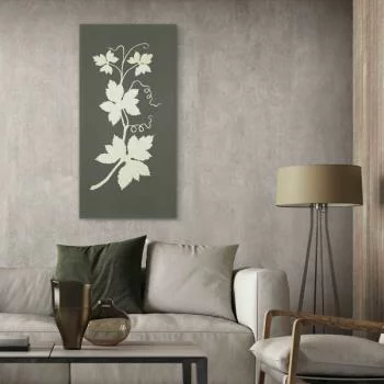 Obraz - Hop plant (Philipp Otto Runge) - obrazek 5