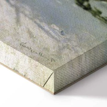 Obraz - Claude Monet – Sroka - obrazek 8