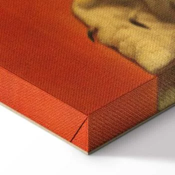 Obraz - Franz Xaver Winterhalter – Portret Napoleona III - obrazek 8