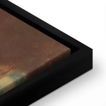 Obraz - Franz Xaver Winterhalter – Portret Napoleona III - obrazek 7