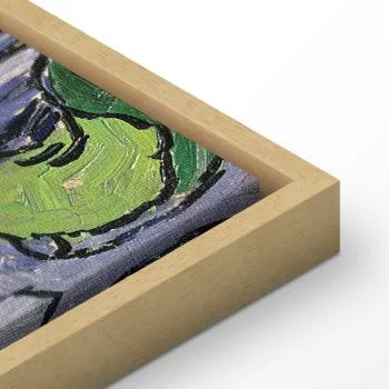 Obraz - Vincent Van Gogh – Korzenie drzew - obrazek 8