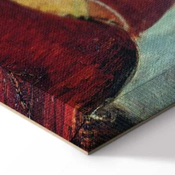 Obraz - Amedeo Modigliani – Leopold Zborowski - obrazek 8