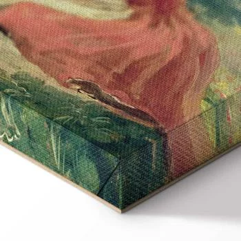 Obraz - Francisco Goya – Wiosna czyli sprzedawca kwiatów - obrazek 8