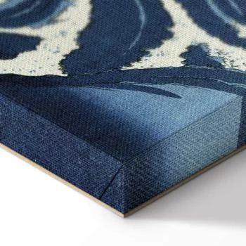 Obraz - Utagawa Hiroshige – Widok na wiry Naruto w Awa - obrazek 8