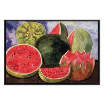 Obraz - Frida Kahlo – Viva la Vida - obrazek 2