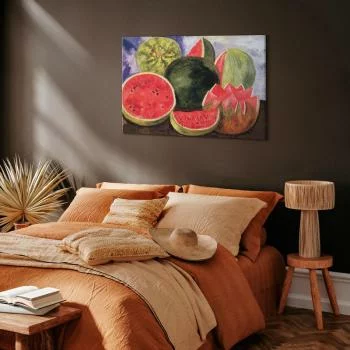 Obraz - Frida Kahlo – Viva la Vida - obrazek 5