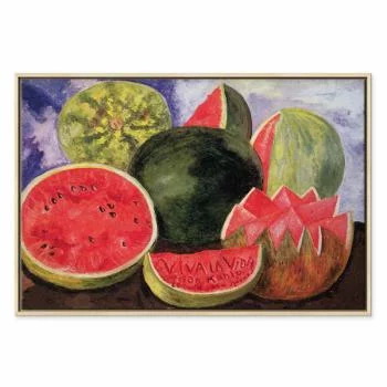 Obraz - Frida Kahlo – Viva la Vida - obrazek 2