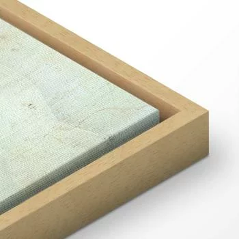 Obraz - Frida Kahlo – Biała dama - obrazek 8
