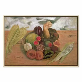 Obraz - Frida Kahlo – Owoce Ziemi - obrazek 2
