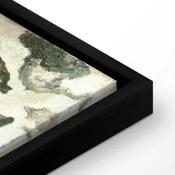 Obraz - Frida Kahlo – Autoportret z rozpuszczonymi włosami - obrazek 8