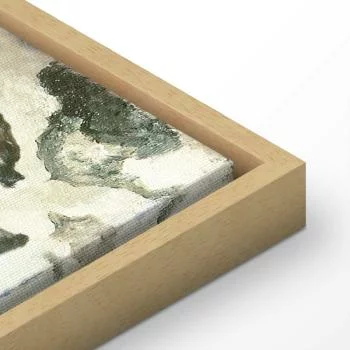 Obraz - Frida Kahlo – Autoportret z rozpuszczonymi włosami - obrazek 8