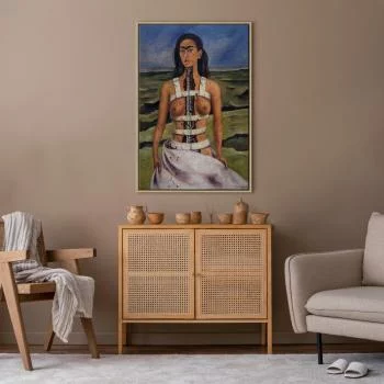 Obraz - Frida Kahlo – Strzaskana kolumna - obrazek 5