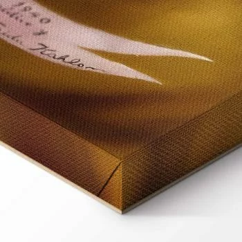 Obraz - Frida Kahlo – Autoportret dedykowany doktorowi Eloesserowi - obrazek 8