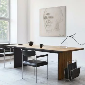 Obraz - Frida Kahlo – Portret Nacho Aguirre - obrazek 7
