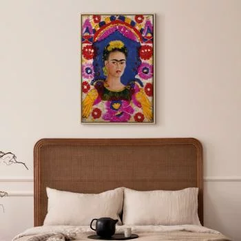 Obraz - Frida Kahlo – Rama (Autoportret) - obrazek 6