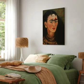 Obraz - Frida Kahlo – Diego i ja - obrazek 6