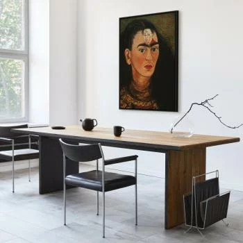 Obraz - Frida Kahlo – Diego i ja - obrazek 7