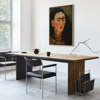 Obraz - Frida Kahlo – Diego i ja - obrazek 7