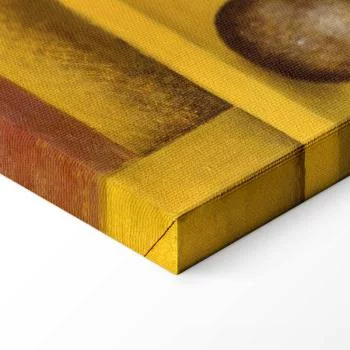 Obraz - Frida Kahlo – Panna Młoda przerażona widokiem otwartego życia - obrazek 8