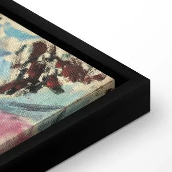 Obraz - Henri Matisse – Krajobraz z Collioure - obrazek 8