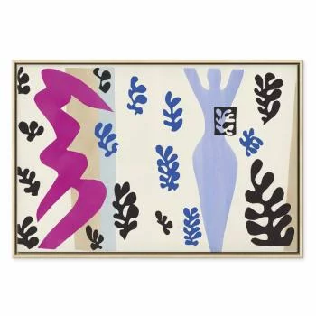Obraz - Henri Matisse – Miotacz noży (z cyklu „Jazz”) - obrazek 2