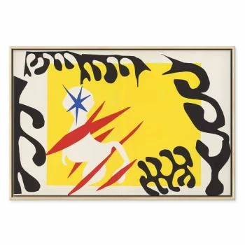 Obraz - Henri Matisse – Koszmar Białego Słonia - obrazek 2
