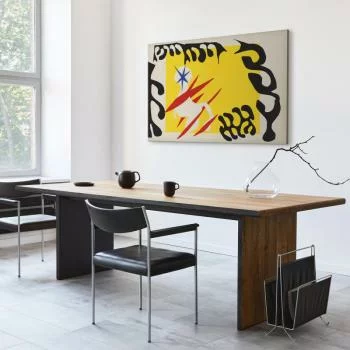 Obraz - Henri Matisse – Koszmar Białego Słonia - obrazek 7