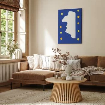 Obraz - Henri Matisse – Panie Lojalny - obrazek 5