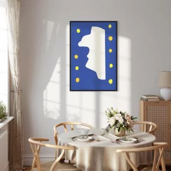 Obraz - Henri Matisse – Panie Lojalny - obrazek 7