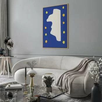 Obraz - Henri Matisse – Panie Lojalny - obrazek 5