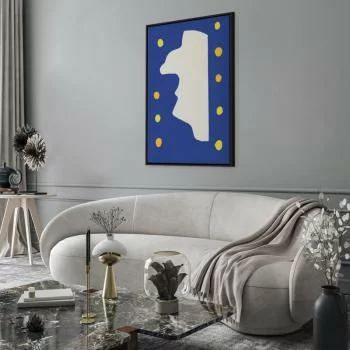 Obraz - Henri Matisse – Panie Lojalny - obrazek 5