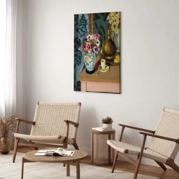 Obraz - Henri Matisse – Martwa natura - obrazek 5