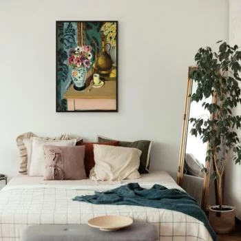 Obraz - Henri Matisse – Martwa natura - obrazek 6