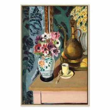 Obraz - Henri Matisse – Martwa natura - obrazek 2