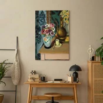 Obraz - Henri Matisse – Martwa natura - obrazek 7