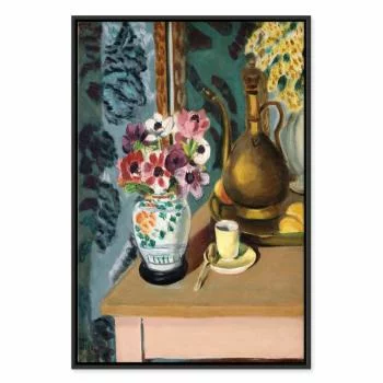 Obraz - Henri Matisse – Martwa natura - obrazek 2