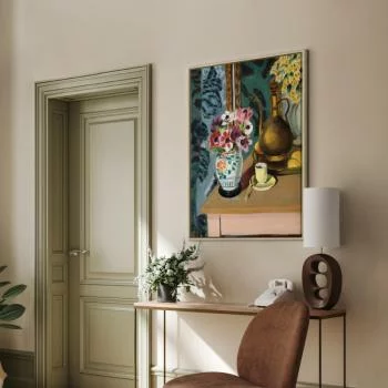 Obraz - Henri Matisse – Martwa natura - obrazek 5