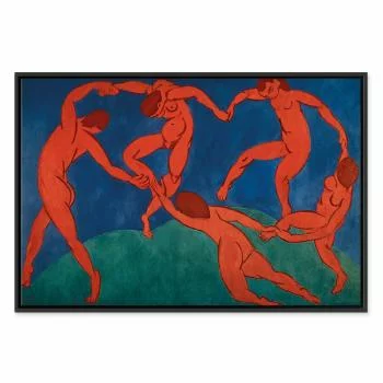 Obraz - Henri Matisse – Taniec (II) - obrazek 2