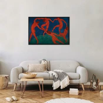 Obraz - Henri Matisse – Taniec (II) - obrazek 5