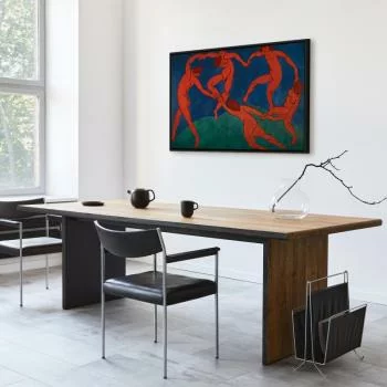 Obraz - Henri Matisse – Taniec (II) - obrazek 7