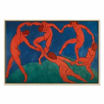 Obraz - Henri Matisse – Taniec (II) - obrazek 2