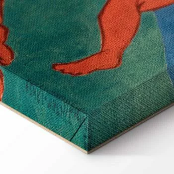 Obraz - Henri Matisse – Taniec (II) - obrazek 8