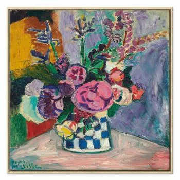 Obraz - Henri Matisse – Piwonie - obrazek 2